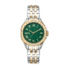 Billede af DKNY Brooklyn Mini dameur stål gulddoublé 5bar 30mm