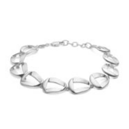 Billede til varegruppe Armbånd i sølv