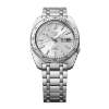 Billede af Seiko 5 Sports Heritage Design Re-creation Limited Edition ur stål 39mm 10bar