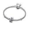 Billede af Pandora DISNEY Limited Edition Pluto Charm sølv