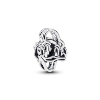 Billede af Pandora DISNEY Limited Edition Anders And Charm sølv