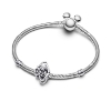 Billede af Pandora DISNEY Limited Edition Anders And Charm sølv