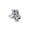 Billede af Pandora DISNEY Limited Edition Minnie Mouse Charm sølv