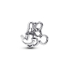 Billede af Pandora DISNEY Limited Edition Minnie Mouse Charm sølv