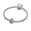 Billede af Pandora DISNEY Limited Edition Minnie Mouse Charm sølv