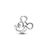 Billede af Pandora DISNEY Limited Edition Mickey Mouse Charm sølv