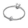 Billede af Pandora DISNEY Limited Edition Mickey Mouse Charm sølv