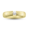 Billede af Ring "flying diamond"  Priser FRA