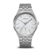 Billede af Bering Titanium Limited Edition herreur 10bar 41mm