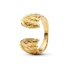 Billede af Pandora Marvel Thors Vinger ring forgyldt metalblanding (str. 54)