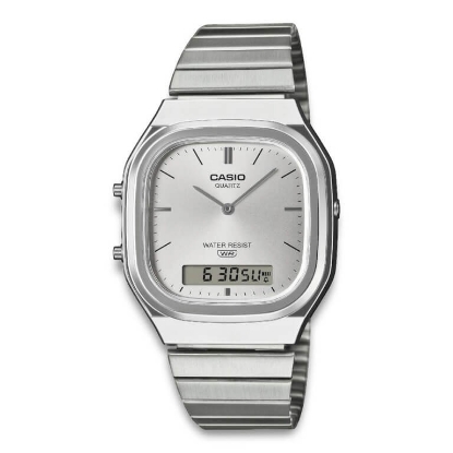 Billede af CASIO CLASSIC VINTAGE AQ-240E-7AEF (5154)