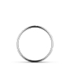 Billede af *Jane Kønig Big Reflection ring sølv str. 52