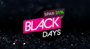 The picture of Black Days