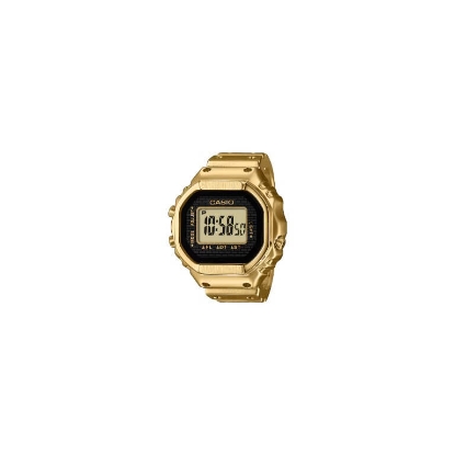 Billede af CASIO Ring Watch (3573) CRW-001G-9ER