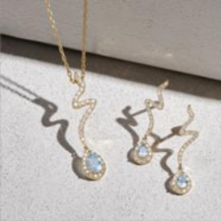 Billede til varegruppe Halskæder