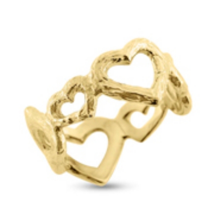 Billede til varegruppe Hjertesmykker