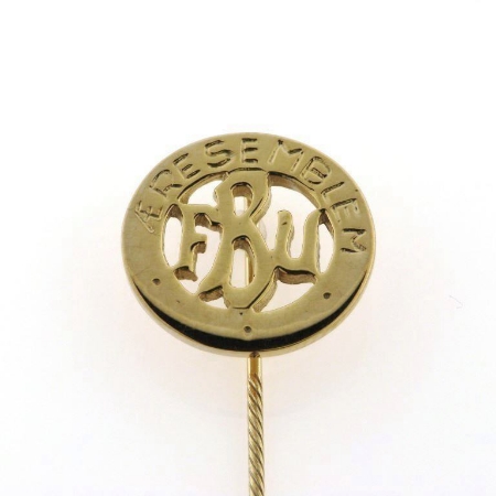 Billede til varegruppe Logo emblem smykker