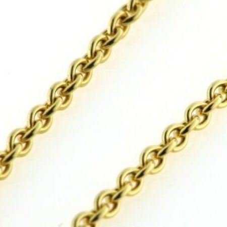 Billede til varegruppe BNH Kæde anker rund