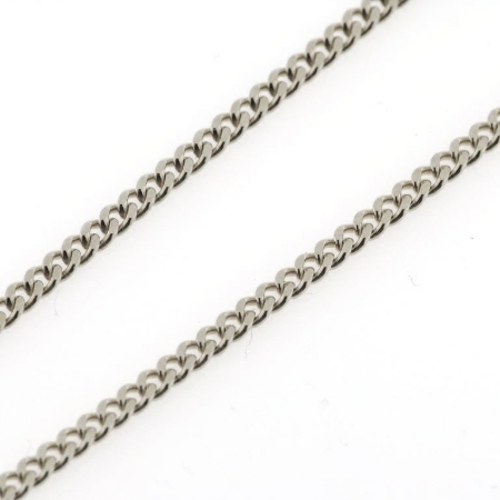 Billede til varegruppe BNH Panser Hvidguld