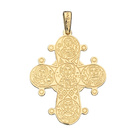 Billede til varegruppe BNH Vedhæng