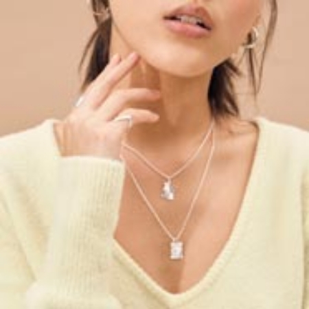 Billede til varegruppe Vedhæng