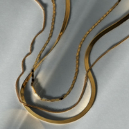 Billede til varegruppe Halskæder