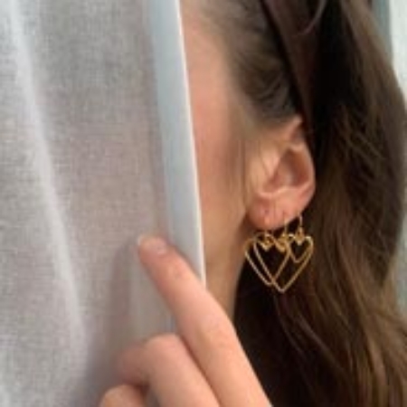 Billede til varegruppe Øreringe