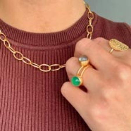 Billede til varegruppe Ringe