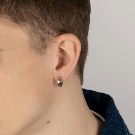 Billede til varegruppe Herreøreringe