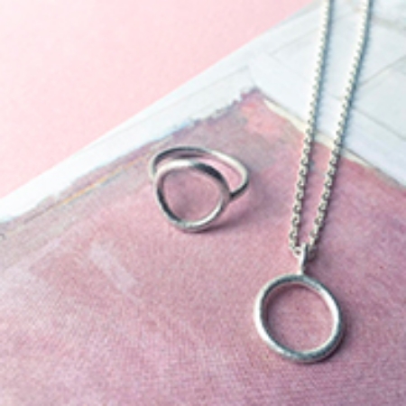 Billede til varegruppe Smykkesæt