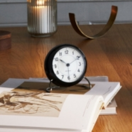 Billede til varegruppe Bord- og Vækkeure