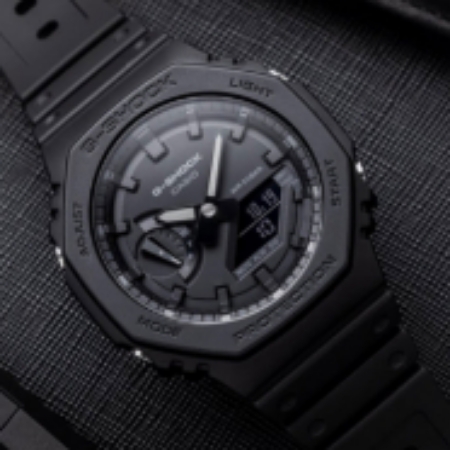 Billede til varegruppe G-Shock 