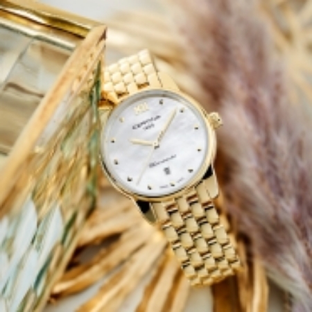 Billede til varegruppe Certina DS-8