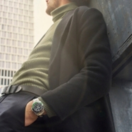 Billede til varegruppe Certina Herreure