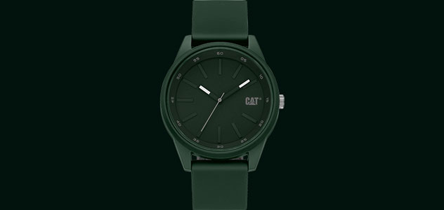 Billede til varegruppe CAT ure