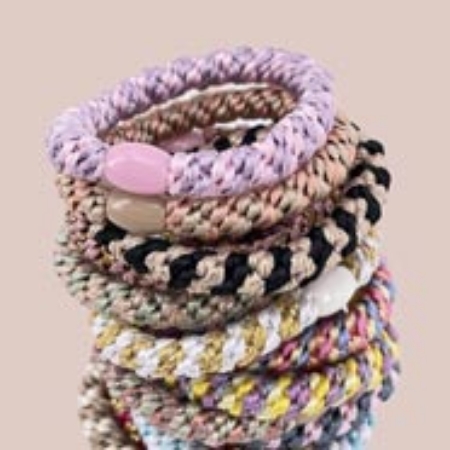 Billede til varegruppe Hårelastikker