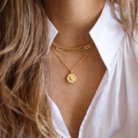 Billede til varegruppe Halskæder