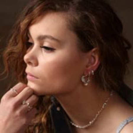 Billede til varegruppe Øreringe