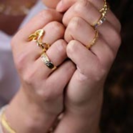 Billede til varegruppe Ringe