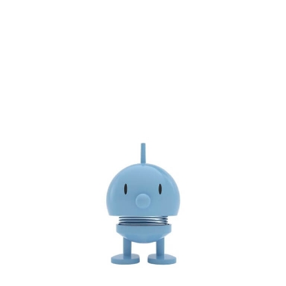 Billede af Hoptimist Bumble - Lys blå - Størrelse S