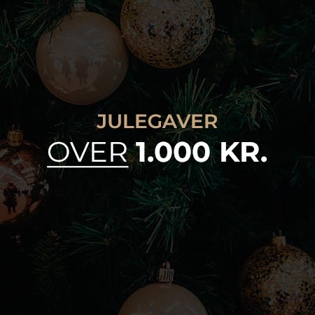 Billede til varegruppe Julegaver over 1000 kr