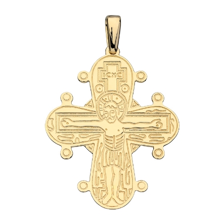 Billede til varegruppe Kors og Dagmarkors