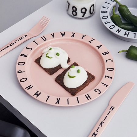 Billede til varegruppe Outlet Design Letters