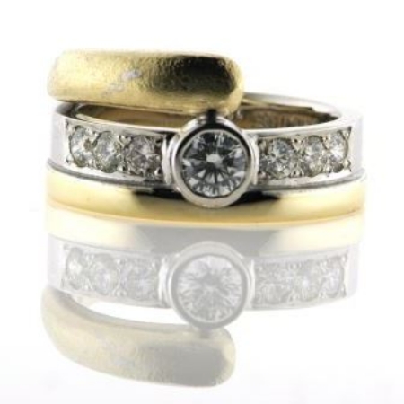 Billede til varegruppe Fatning / isætning af stene