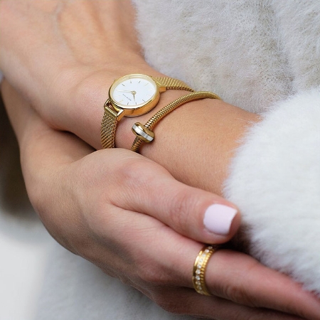 Billede til varegruppe Bering Dameure