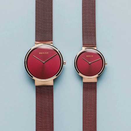 Billede til varegruppe Bering Limited Edition