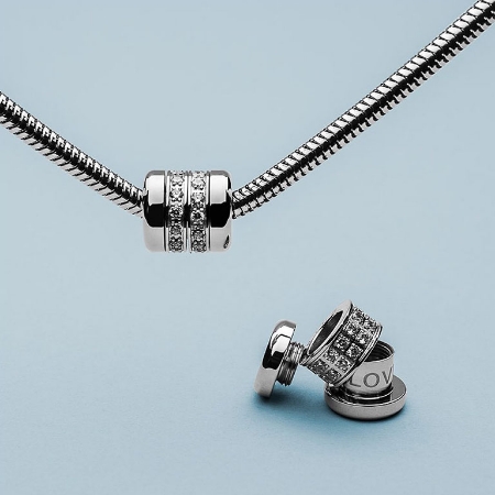 Billede til varegruppe Bering Charms