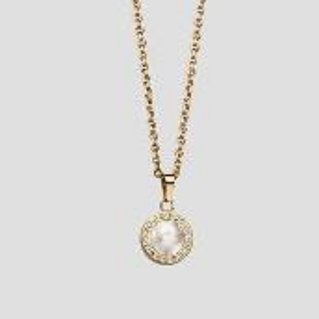 Billede til varegruppe Bering Halskæder