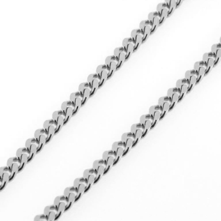 Billede til varegruppe BNH Panserkæde Sølv