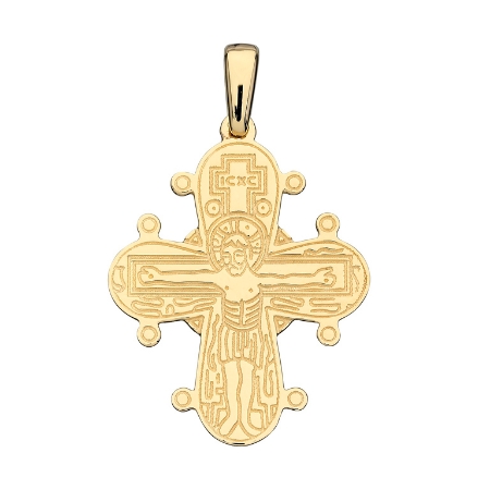 Billede til varegruppe Dagmarkors